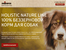 Tablet Screenshot of chicopee.ru